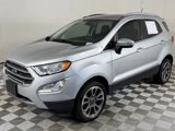 Used 2020 Ford EcoSport Titanium image 3