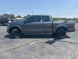 Certified 2016 Ford F150 XLT image 5