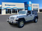 Used 2010 Jeep Wrangler Unlimited Sport image 3