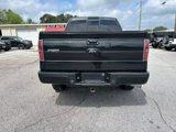 Used 2011 Ford F150 FX2 w/ FX Plus Pkg image 6