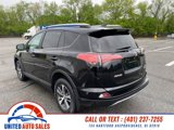 Used 2017 Toyota RAV4 XLE image 3