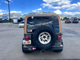 Used 1999 Jeep Wrangler SE image 4