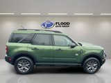 New 2025 Ford Bronco Sport Big Bend image 5