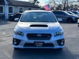 Used 2017 Subaru WRX STI Limited image 2