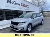 Used 2022 Kia Carnival LX image 4