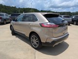 Used 2021 Ford Edge Titanium image 6