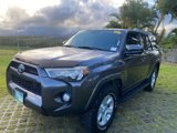 Used 2017 Toyota 4Runner SR5 image 3