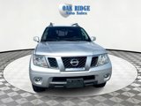 Used 2014 Nissan Frontier PRO-4X image 2