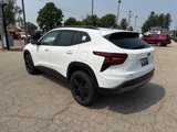 New 2025 Chevrolet Trax ACTIV w/ Driver Confidence Package image 5