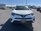 Used 2018 Toyota RAV4 LE image 3