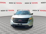 Used 2015 Ford Explorer FWD image 3