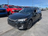 Used 2020 Subaru Crosstrek 2.0i Premium w/ Moonroof Package 2 image 2