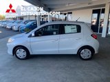 New 2024 Mitsubishi Mirage ES image 6