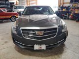 Used 2016 Cadillac ATS Luxury w/ Sun And Sound Package image 2
