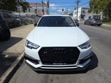 Used 2018 Audi S4 Premium Plus w/ Navigation Package image 2