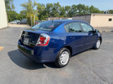Used 2007 Nissan Sentra 2.0 image 5