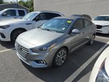Used 2022 Hyundai Accent Limited image 4
