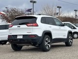 Used 2016 Jeep Cherokee Trailhawk w/ Comfort/Convenience Group image 4