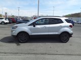 Used 2020 Ford EcoSport SES w/ SES Black Appearance Package image 2