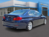 Used 2011 BMW 550i xDrive Sedan image 6