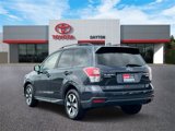 Used 2017 Subaru Forester 2.5i Limited image 4