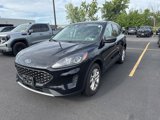 Used 2022 Ford Escape SE w/ Convenience Package image 3