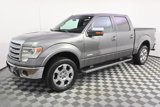 Used 2013 Ford F150 Lariat w/ Luxury Equipment Group image 2