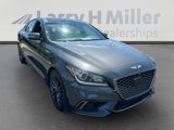Used 2019 Genesis G80 3.8 w/ Sport Package 02 image 4