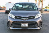 Used 2020 Toyota Sienna LE image 2
