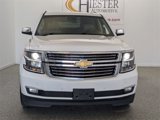 Used 2016 Chevrolet Tahoe LTZ image 3