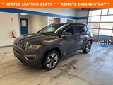 Used 2021 Jeep Compass Limited image 2