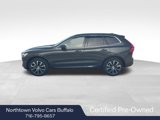 Certified 2022 Volvo XC60 B5 Momentum w/ Climate Package image 2