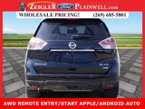 Used 2015 Nissan Rogue S image 4