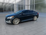 Used 2016 Hyundai Sonata Limited w/ Option Group 04 image 5
