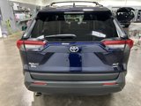 Used 2019 Toyota RAV4 XLE image 4