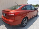 Used 2018 Ford Focus SE w/ SE Appearance Package image 5