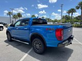 Used 2021 Ford Ranger XLT w/ Equipment Group 301A Mid image 5