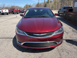 Used 2015 Chrysler 200 Limited w/ Convenience Group image 3