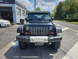 Used 2011 Jeep Wrangler Sport image 5