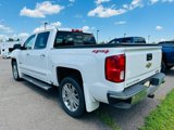 Used 2017 Chevrolet Silverado 1500 High Country image 3