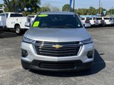 Used 2022 Chevrolet Traverse LT image 2