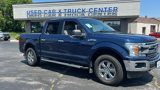 Used 2018 Ford F150 XLT w/ Equipment Group 302A Luxury image 3