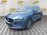 Used 2017 MAZDA CX-5 Touring image 3