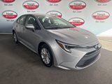 Used 2024 Toyota Corolla LE image 3