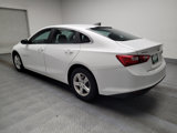 Used 2019 Chevrolet Malibu LS w/ Driver Confidence Package II image 5
