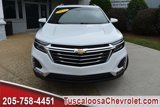 Used 2022 Chevrolet Equinox Premier image 3