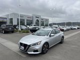 Used 2021 Nissan Altima 2.5 SV image 4