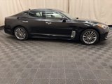Used 2018 Kia Stinger image 4