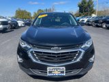 Used 2021 Chevrolet Equinox LT image 2