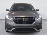 Used 2020 Honda CR-V Touring image 2